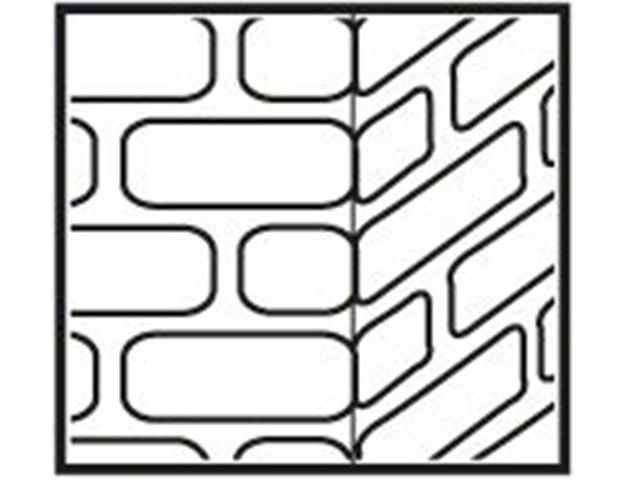 Udarni svedri Bosch SDS-plus-5X, Dimenzije: 14 x 150 x 210 mm